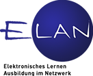 ELAN Logo