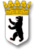 Wappen Berlin