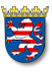 Wappen Hessen
