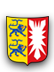 Wappen Schleswig-Holstein