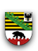 Wappen Sachsen-Anhalt