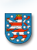 Wappen Thüringen