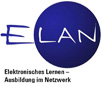 ELAN Logo